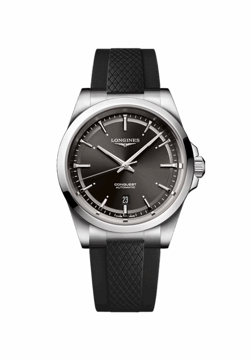 Longines Conquest Collection Longines Conquest L3.830.4.52.9 bei Juwelier Mayrhofer in Linz