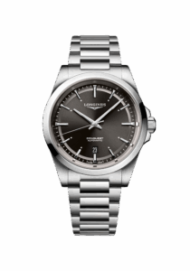 Longines Conquest Conquest 2023 L3.830.4.52.6 bei Juwelier Mayrhofer in Linz