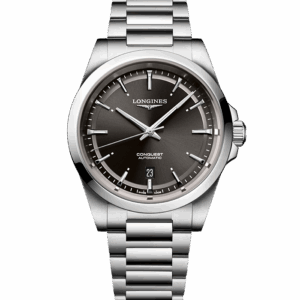 Longines Conquest Conquest 2023 L3.830.4.52.6 bei Juwelier Mayrhofer in Linz