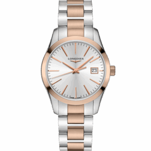 Longines Conquest Conquest Classic L2.386.3.72.7 bei Juwelier Mayrhofer in Linz