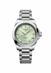 Longines Conquest Conquest L3.430.4.02.6 bei Juwelier Mayrhofer in Linz