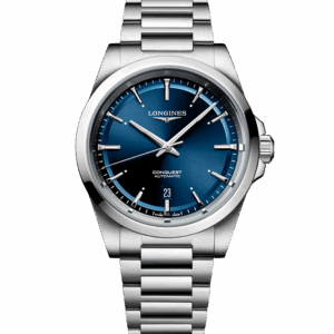 Longines Conquest Conquest L3.830.4.92.6 bei Juwelier Mayrhofer in Linz