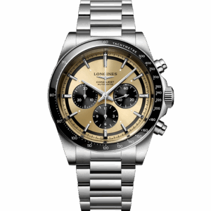 Longines Conquest Conquest L3.835.4.32.6 bei Juwelier Mayrhofer in Linz