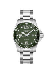 Longines Conquest HydroConquest L3.782.4.06.6 bei Juwelier Mayrhofer in Linz