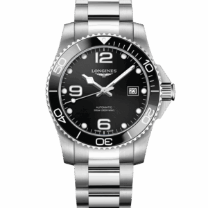 Longines Conquest HydroConquest L3.782.4.56.6 bei Juwelier Mayrhofer in Linz