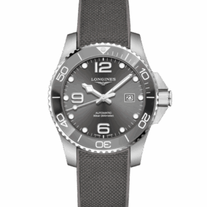 Longines Conquest HydroConquest L3.782.4.76.9 bei Juwelier Mayrhofer in Linz