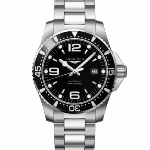 Longines Conquest HydroConquest L3.841.4.56.6 bei Juwelier Mayrhofer in Linz