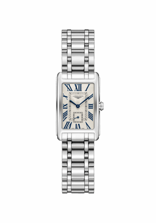 Longines Elegance Longines DolceVita L5.255.4.71.6 bei Juwelier Mayrhofer in Linz