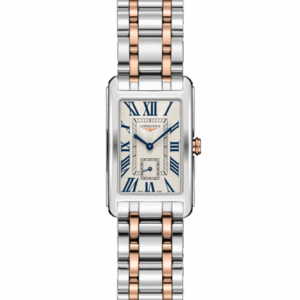 Longines Elegance Longines DolceVita L5.512.5.71.7 bei Juwelier Mayrhofer in Linz