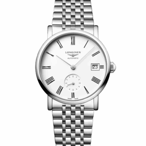 Longines Elegance Longines Elegant Collection L4.312.4.11.6 bei Juwelier Mayrhofer in Linz