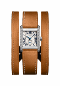 Longines Elegance Longines Mini DolceVita L5.200.0.71.0 bei Juwelier Mayrhofer in Linz