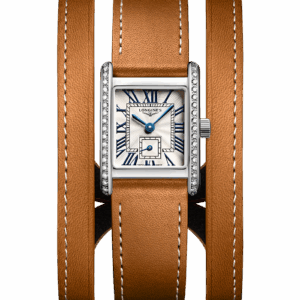 Longines Elegance Longines Mini DolceVita L5.200.0.71.0 bei Juwelier Mayrhofer in Linz