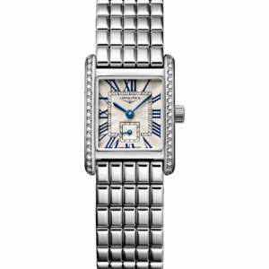 Longines Elegance Longines Mini DolceVita L5.200.0.71.6 bei Juwelier Mayrhofer in Linz