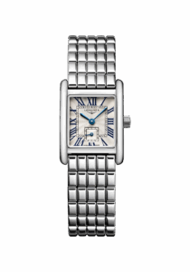 Longines Elegance Longines Mini DolceVita L5.200.4.71.6 bei Juwelier Mayrhofer in Linz