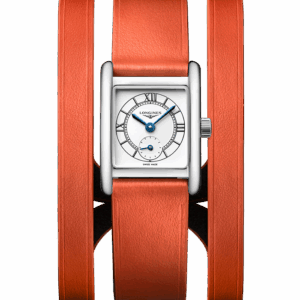 Longines Elegance Longines Mini DolceVita L5.200.4.75.8 bei Juwelier Mayrhofer in Linz