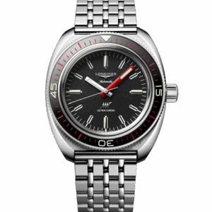 Longines Heritage Longines Ultra-Chron Box Edition L2.836.4.52.9 bei Juwelier Mayrhofer in Linz