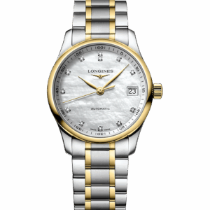 Longines Master Longines Master Collection L2.357.5.87.7 bei Juwelier Mayrhofer in Linz