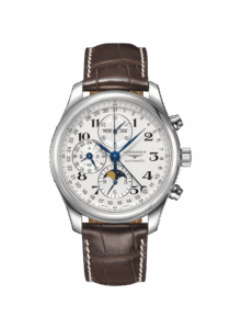 Longines Master Longines Master Collection L2.773.4.78.3 bei Juwelier Mayrhofer in Linz