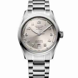 Longines Spirit Longines Spirit L3.410.4.63.6 bei Juwelier Mayrhofer in Linz