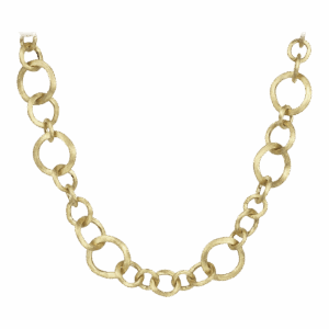 Marco Bicego Jaipur Kette CB1349-Y bei Juwelier Mayrhofer in Linz