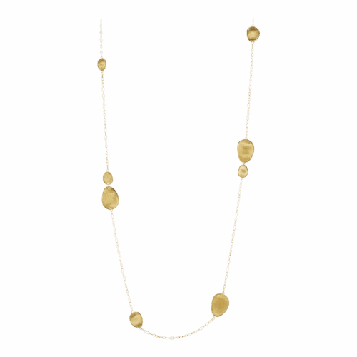 Marco Bicego Lunaria Halskette CB1790 bei Juwelier Mayrhofer in Linz