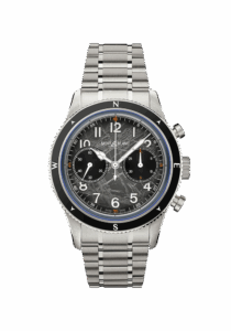 Montblanc 1858 Montblanc 1858 Automatic Chronograph 0 Oxygen The 8000 MB130983 bei Juwelier Mayrhofer in Linz