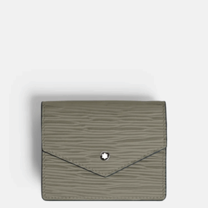 Montblanc 4810 4810 Kartenetui mit Umschlag MB199353 bei Juwelier Mayrhofer in Linz