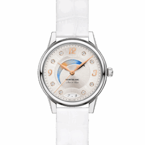 Montblanc Bohème Bohème Day & Night 30 mm MB133333 bei Juwelier Mayrhofer in Linz