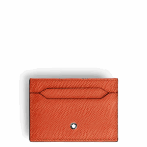 Montblanc Kartenetui 5 cc aus Sartorial Leder MB221352 bei Juwelier Mayrhofer in Linz