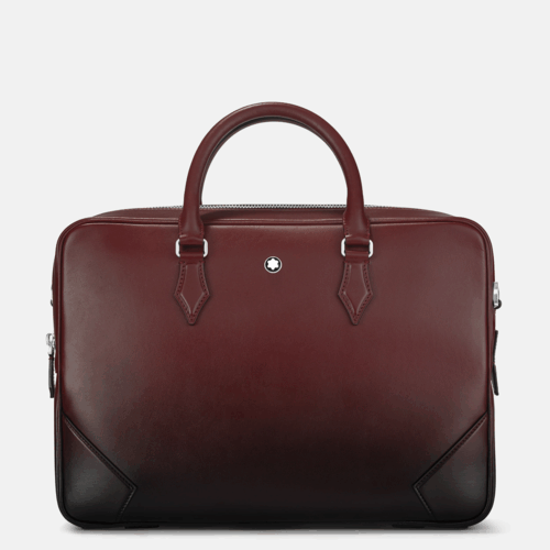 Montblanc Meisterstück Dokumententasche MB131675 bei Juwelier Mayrhofer in Linz