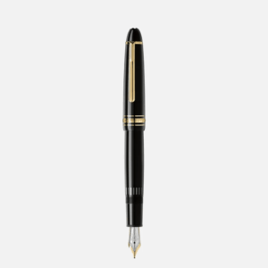 Montblanc Meisterstück Meisterstück Gold-Coated LeGrand Füllfederhalter MB132460 bei Juwelier Mayrhofer in Linz