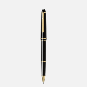 Montblanc Meisterstück Meisterstück Gold-Coated Rollerball MB132457 bei Juwelier Mayrhofer in Linz