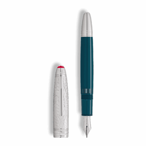 Montblanc Meisterstück Romeo & Juliet Doué LeGrand Füllfederhalter MB132922 bei Juwelier Mayrhofer in Linz