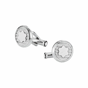 Montblanc Meisterstück Urban Spirit Manschettenknöpfe 114770 bei Juwelier Mayrhofer in Linz