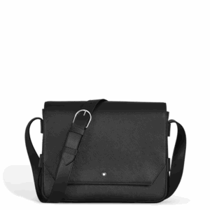 Montblanc Messenger Bag aus Sartorial Leder MB221578 bei Juwelier Mayrhofer in Linz