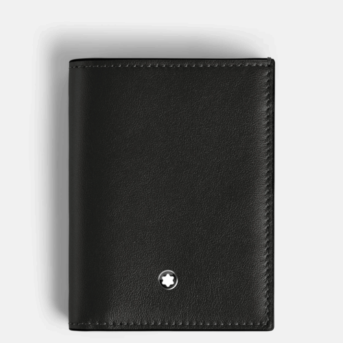 Montblanc Mini-Brieftasche 4 cc MB220228 bei Juwelier Mayrhofer in Linz