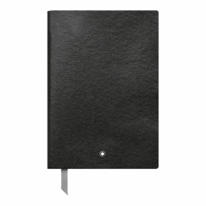 Montblanc Montblanc Fine Stationery Notebook #146 Black