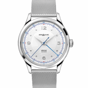 Montblanc Montblanc Heritage GMT 119949 bei Juwelier Mayrhofer in Linz