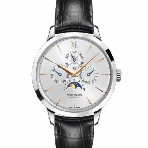 Montblanc Montblanc Heritage Spirit Perpetual Calendar 110715 bei Juwelier Mayrhofer in Linz