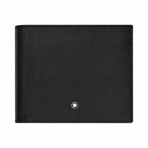 Montblanc Montblanc Sartorial Brieftasche 8 cc MB113211 bei Juwelier Mayrhofer in Linz