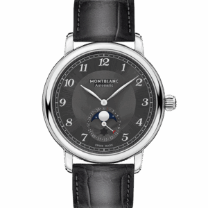 Montblanc Montblanc Star Legacy Moonphase 42 mm 118518 bei Juwelier Mayrhofer in Linz
