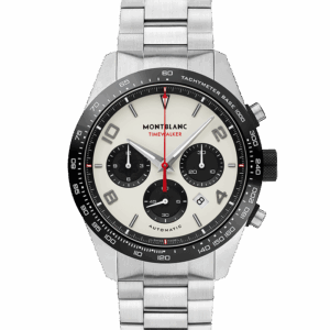 Montblanc Montblanc TimeWalker Manufacture Chronograph 118490 bei Juwelier Mayrhofer in Linz