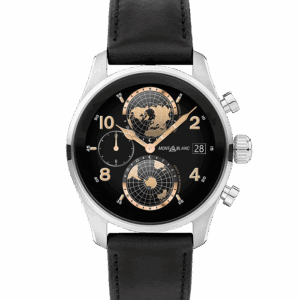 Montblanc Summit Montblanc Summit 3 Smartwatch Titan MB129268 bei Juwelier Mayrhofer in Linz