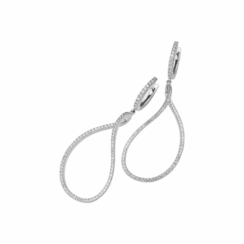 noor creative Ohrhänger 15343-000-W7 bei Juwelier Mayrhofer in Linz