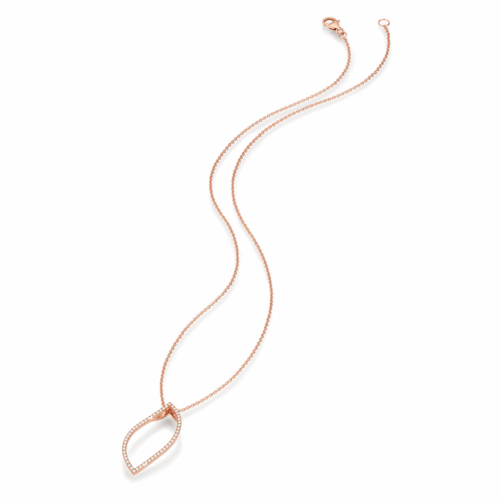 Noor Noor Creative Collier 15914-000-R7 bei Juwelier Mayrhofer in Linz