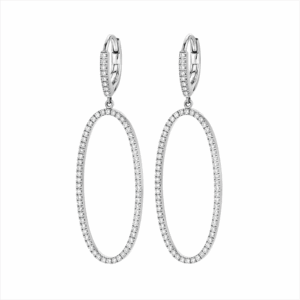 noor noor creative Ohrhänger 15693-000-W7 bei Juwelier Mayrhofer in Linz