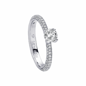 Noor Noor Essential Verlobungsring 15516-002-W7 bei Juwelier Mayrhofer in Linz