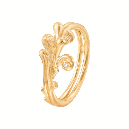 Ole Lynggaard BoHo BoHo Ring A2947-401 bei Juwelier Mayrhofer in Linz