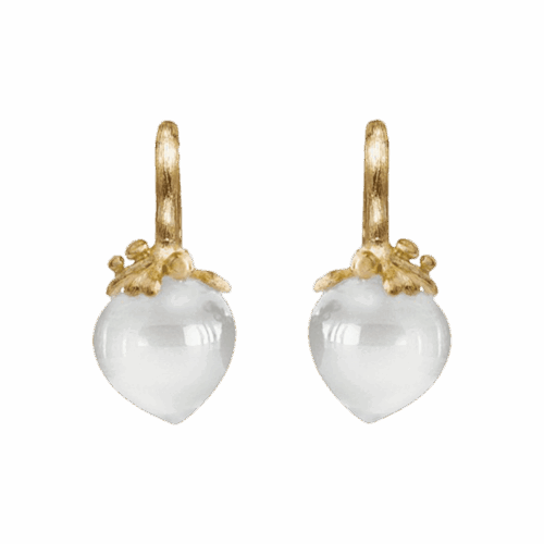 Ole Lynggaard Dew Drops Earrings A2723-408 bei Juwelier Mayrhofer in Linz