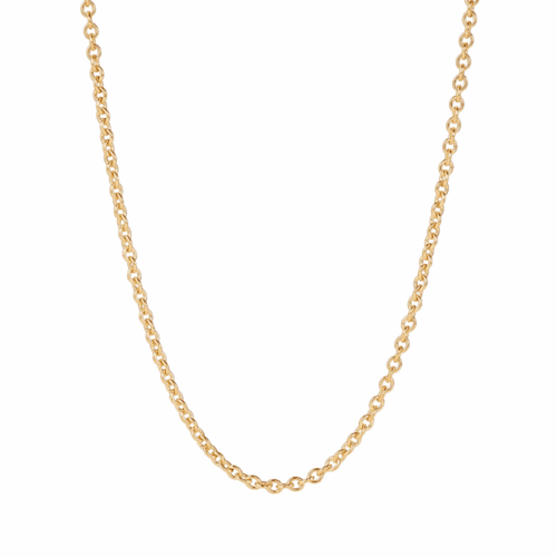 Ole Lynggaard Halskette Design 50/80 cm C2017-406 bei Juwelier Mayrhofer in Linz